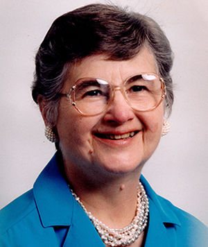 HEIDEMAN, Gladys 10/30/1925 - 3/6/2017